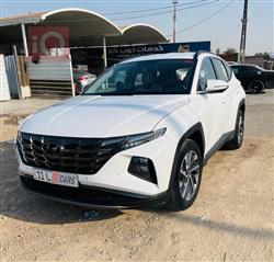 هیوندای تۆکسۆن